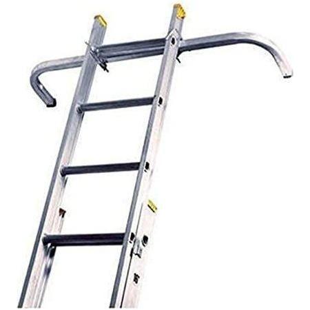 Louisville LP-2200 Ladder Stabilizer for Extension Ladder (Accessory) - KHM Megatools Corp. Louisville LP-2200 Ladder Stabilizer for Extension Ladder (Accessory) - KHM Megatools Corp.